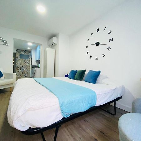 Apartamento Delux Ll Мадрид Екстер'єр фото