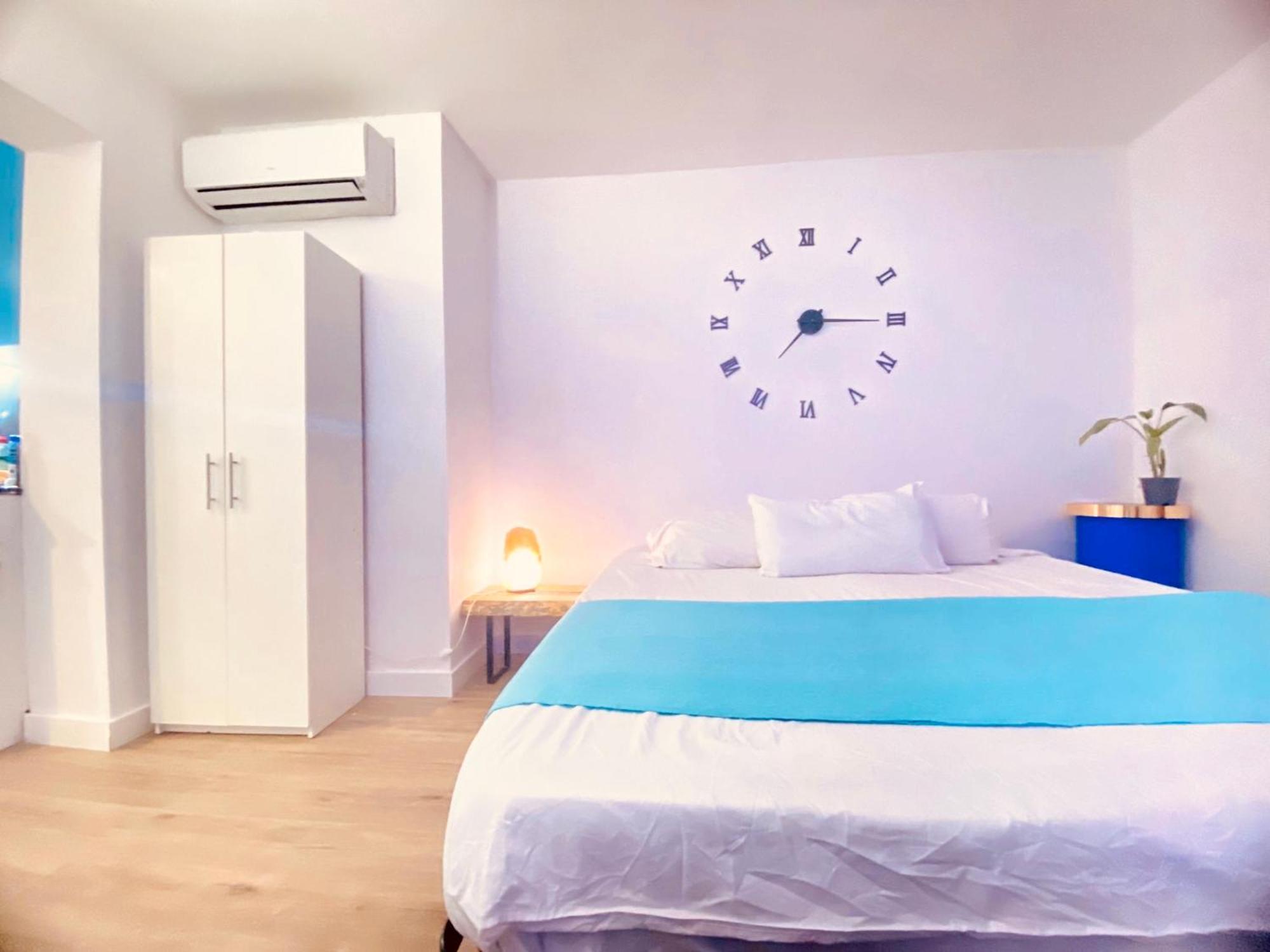 Apartamento Delux Ll Мадрид Екстер'єр фото