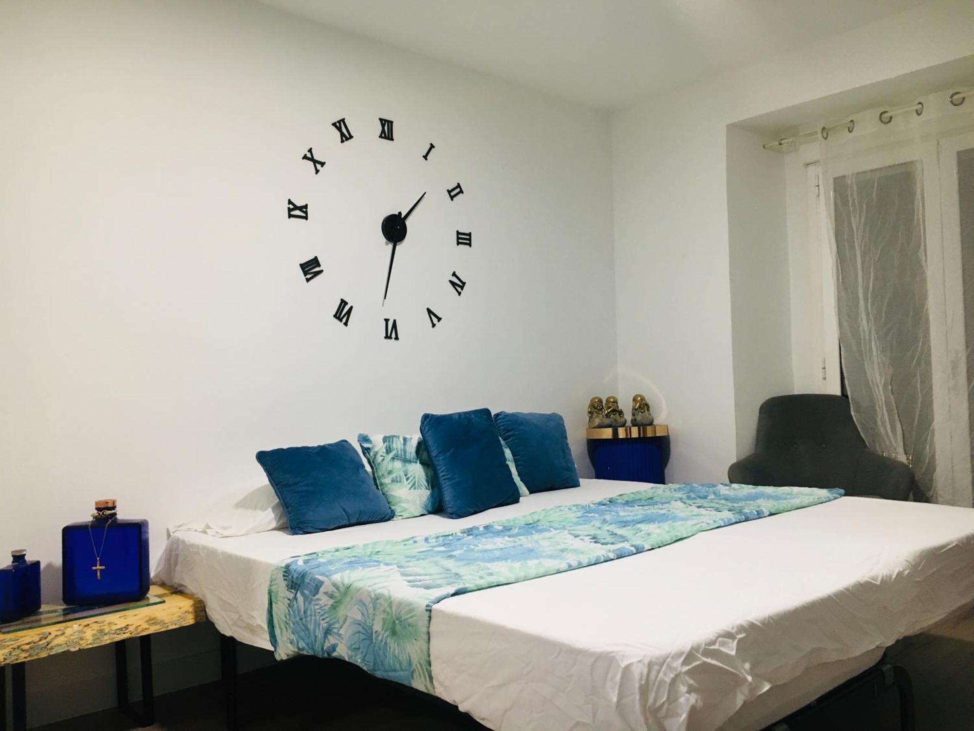 Apartamento Delux Ll Мадрид Екстер'єр фото